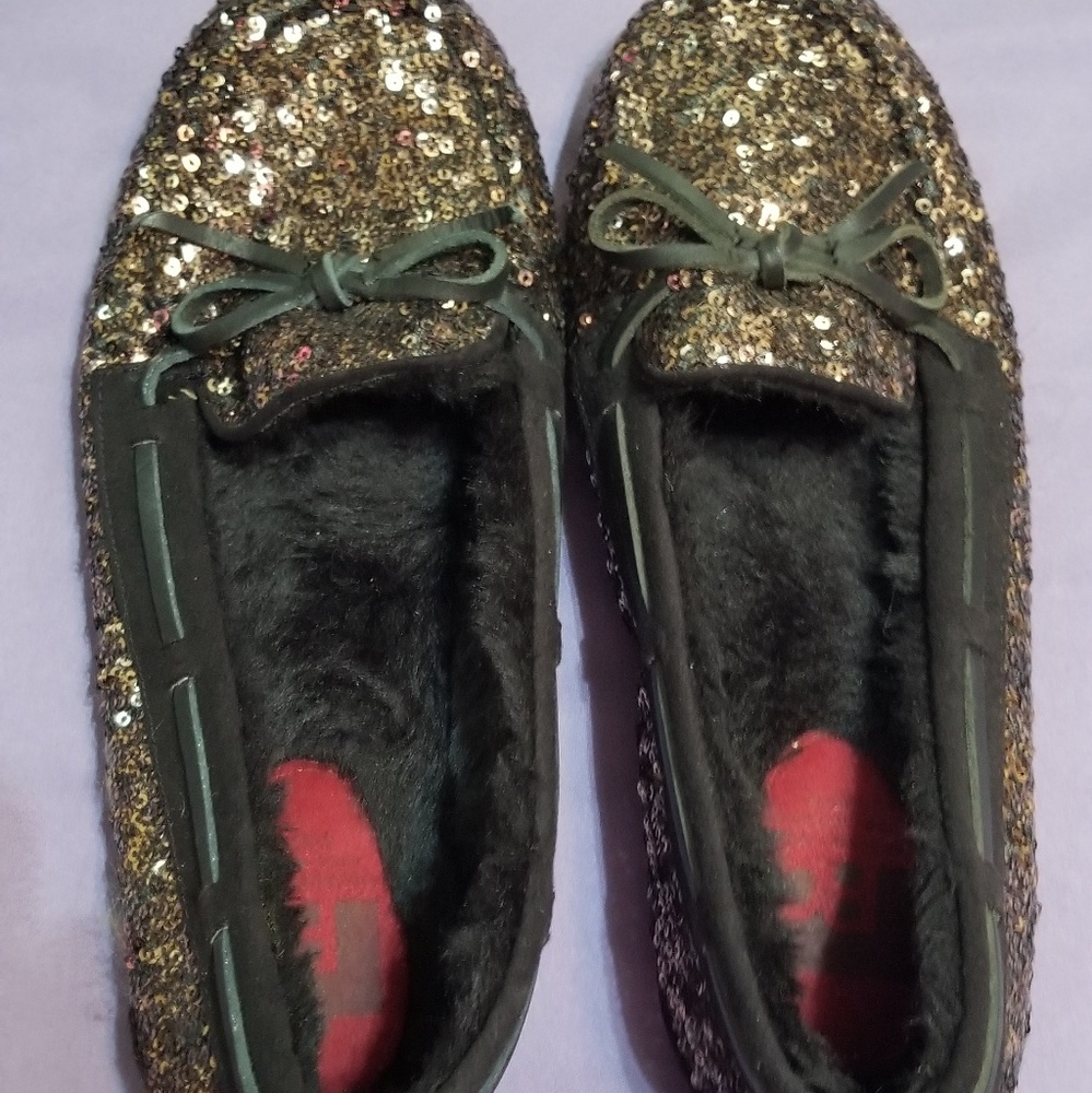 Loafers